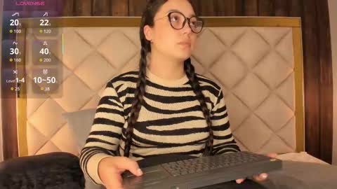 Pamela  online show from 02-05-26, 11:59