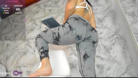 Pamela online show from 03-06-25, 10:47