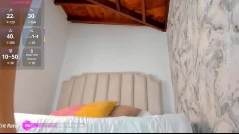 Pamela online show from 03-11-25, 07:58