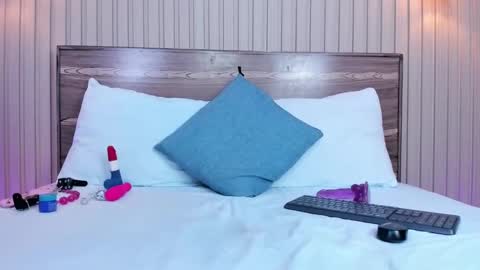 PAMELA online show from 12-27-24, 07:29