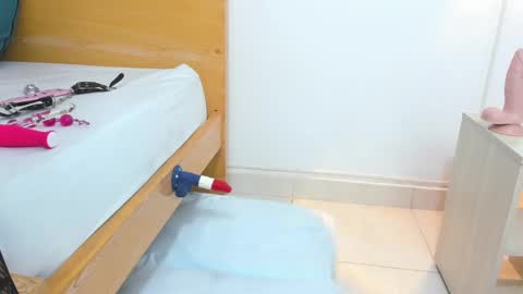 PAMELA online show from 01-12-25, 05:24