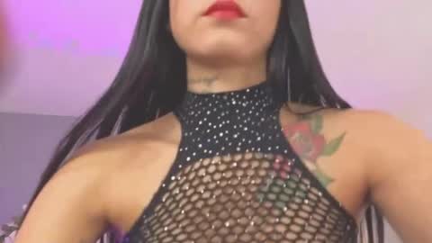 Pamela Parrish online show from 01-10-26, 04:25