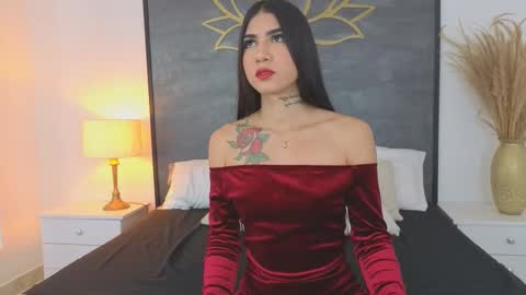 Pamela Parrish online show from 02-08-26, 04:38