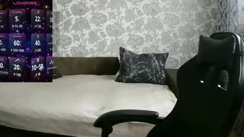 pamela_passion online show from 02-18-25, 11:33