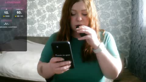 Snapshot of pamela_passion chatting on 05-14-26, 08:10 pamela_passion online show from 05-14-26, 08:10