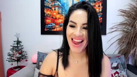 Pamela online show from 12-13-24, 01:22