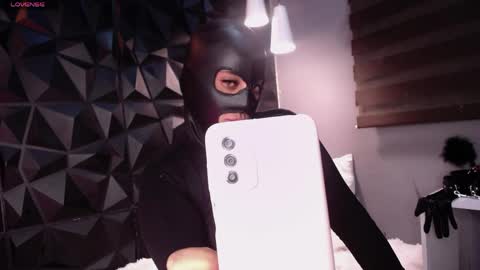 Pamela online show from 06-06-26, 02:33