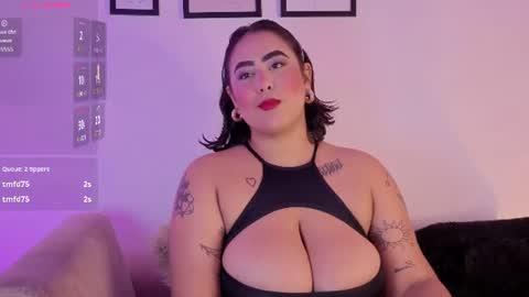 Snapshot of pamela_tomas4 chatting on 07-08-26, 02:21 pamela_tomas4 online show from 07-08-26, 02:21