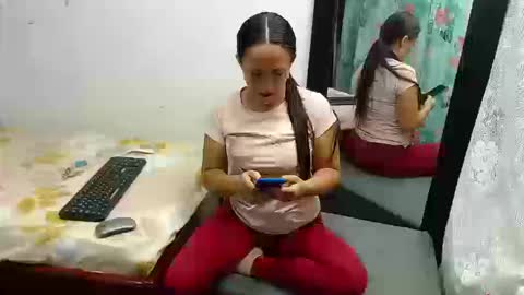 diana online show from 09-23-25, 11:08