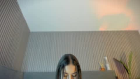 Snapshot of pamela_vega chatting on 07-18-26, 07:06 Manuela online show from 07-18-26, 07:06