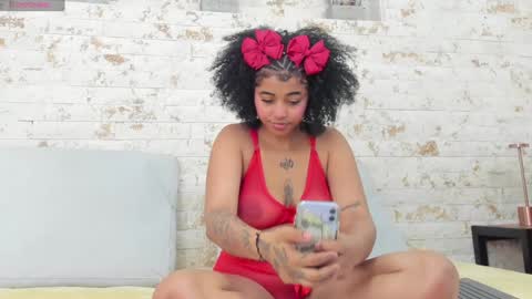 Pamela West online show from 01-07-25, 06:56