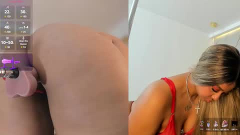 Pamela West online show from 03-12-25, 07:59