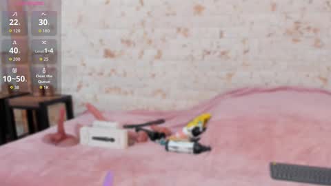 Pamela West online show from 10-02-25, 11:50