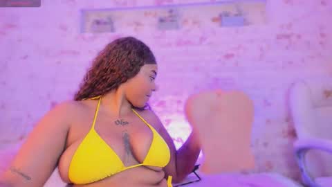 Pamela West online show from 12-03-25, 07:12