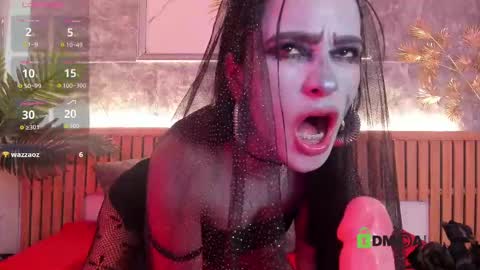 Pamela  online show from 09-26-25, 09:08