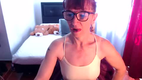 Pamela Jagger online show from 06-20-26, 02:31
