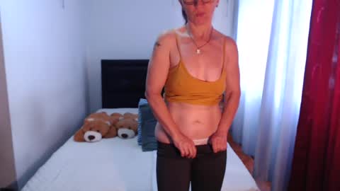Pamela Jagger online show from 06-26-26, 01:37