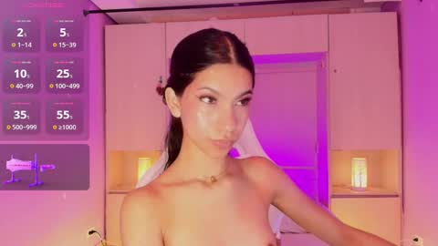 Snapshot of pamelaascott chatting on 12-10-24, 07:05 P A M online show from 12-10-24, 07:05