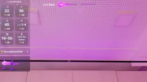 Snapshot of pamelaascott chatting on 12-10-24, 10:06 P A M online show from 12-10-24, 10:06