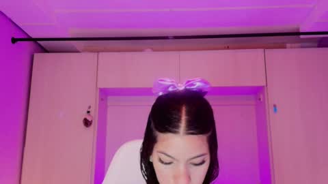 Snapshot of pamelaascott chatting on 12-11-24, 03:35 P A M online show from 12-11-24, 03:35