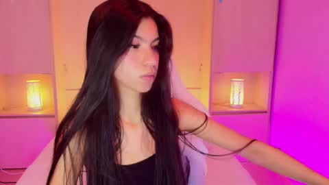Snapshot of pamelaascott chatting on 12-13-24, 08:37 P A M online show from 12-13-24, 08:37