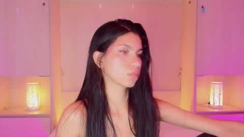 Snapshot of pamelaascott chatting on 12-13-24, 11:50 P A M online show from 12-13-24, 11:50