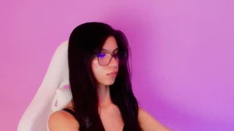 Snapshot of pamelaascott chatting on 12-14-24, 11:34 P A M online show from 12-14-24, 11:34
