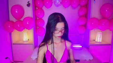 Snapshot of pamelaascott chatting on 12-17-24, 11:27 P A M online show from 12-17-24, 11:27
