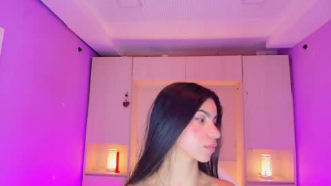 Snapshot of pamelaascott chatting on 01-07-25, 12:13 P A M online show from 01-07-25, 12:13