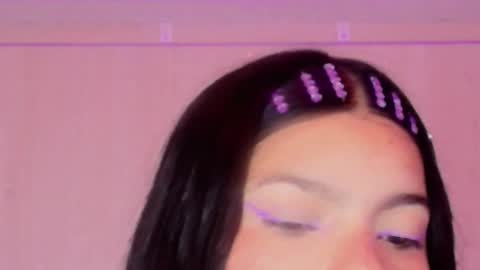 Snapshot of pamelaascott chatting on 01-09-25, 11:34 P A M online show from 01-09-25, 11:34