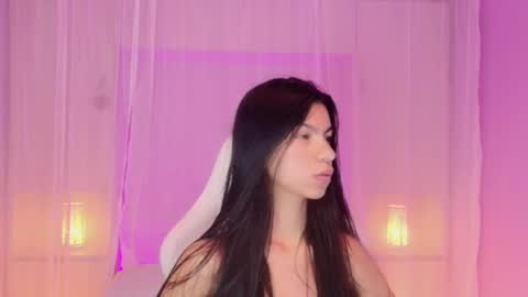 Snapshot of pamelaascott chatting on 01-19-25, 03:18 P A M online show from 01-19-25, 03:18