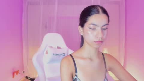 Snapshot of pamelaascott chatting on 01-23-25, 02:33 P A M online show from 01-23-25, 02:33