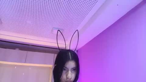 Snapshot of pamelaascott chatting on 01-25-25, 07:07 P A M online show from 01-25-25, 07:07