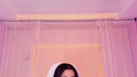Snapshot of pamelaascott chatting on 01-27-25, 11:22 P A M online show from 01-27-25, 11:22
