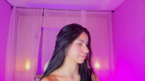 Snapshot of pamelaascott chatting on 02-02-25, 08:35 P A M online show from 02-02-25, 08:35