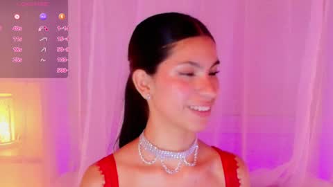 Snapshot of pamelaascott chatting on 02-05-25, 05:41 P A M online show from 02-05-25, 05:41