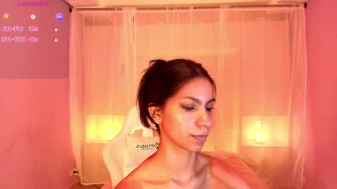 Snapshot of pamelaascott chatting on 02-07-25, 09:04 P A M online show from 02-07-25, 09:04