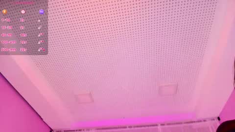 Snapshot of pamelaascott chatting on 02-12-25, 02:24 P A M online show from 02-12-25, 02:24