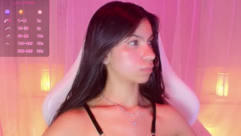 Snapshot of pamelaascott chatting on 02-12-25, 08:27 P A M online show from 02-12-25, 08:27