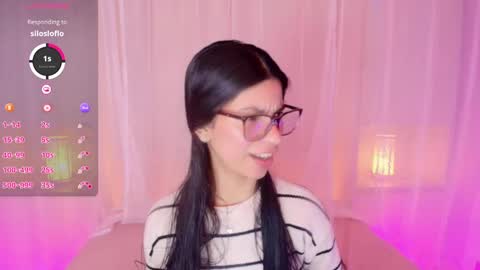 Snapshot of pamelaascott chatting on 02-13-25, 11:15 P A M online show from 02-13-25, 11:15