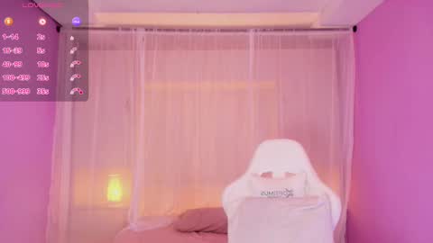 Snapshot of pamelaascott chatting on 02-16-25, 02:31 P A M online show from 02-16-25, 02:31