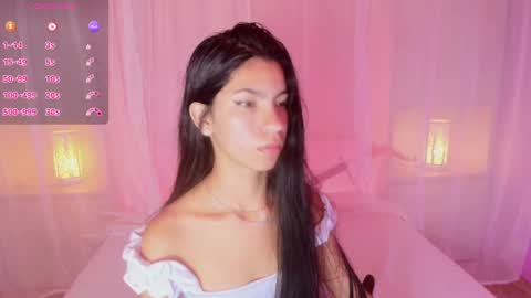 Snapshot of pamelaascott chatting on 02-19-25, 02:23 P A M online show from 02-19-25, 02:23