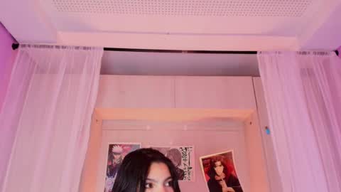 Snapshot of pamelaascott chatting on 02-19-25, 11:57 P A M online show from 02-19-25, 11:57