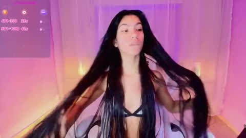 Snapshot of pamelaascott chatting on 02-28-25, 08:18 P A M online show from 02-28-25, 08:18