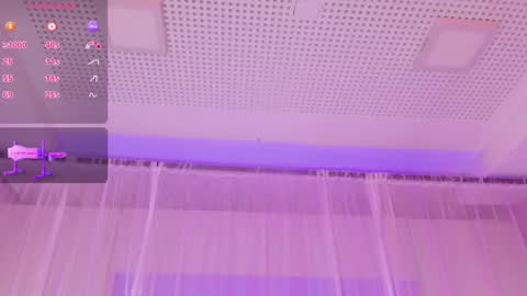Snapshot of pamelaascott chatting on 02-28-25, 11:23 P A M online show from 02-28-25, 11:23