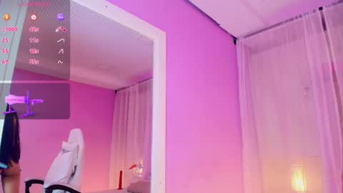 Snapshot of pamelaascott chatting on 03-01-25, 11:15 P A M online show from 03-01-25, 11:15