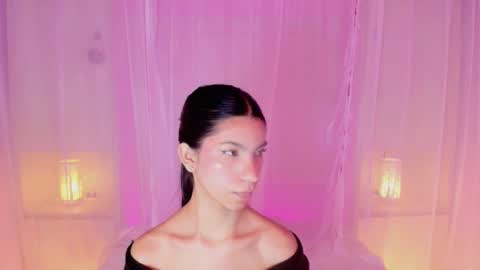 Snapshot of pamelaascott chatting on 03-05-25, 12:05 P A M online show from 03-05-25, 12:05