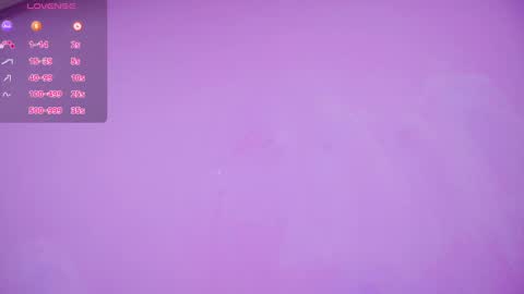 Snapshot of pamelaascott chatting on 03-05-25, 08:10 P A M online show from 03-05-25, 08:10