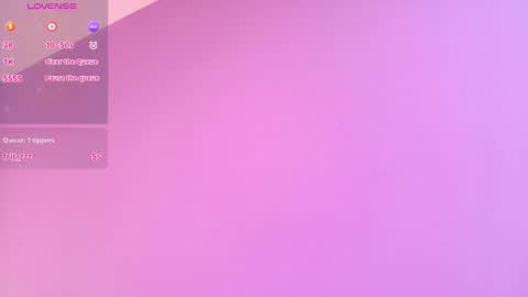 Snapshot of pamelaascott chatting on 03-11-25, 08:20 P A M online show from 03-11-25, 08:20