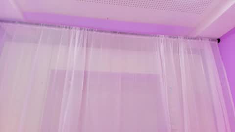 Snapshot of pamelaascott chatting on 03-12-25, 11:54 P A M online show from 03-12-25, 11:54